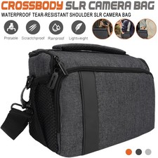 Large DSLR Camera Bag