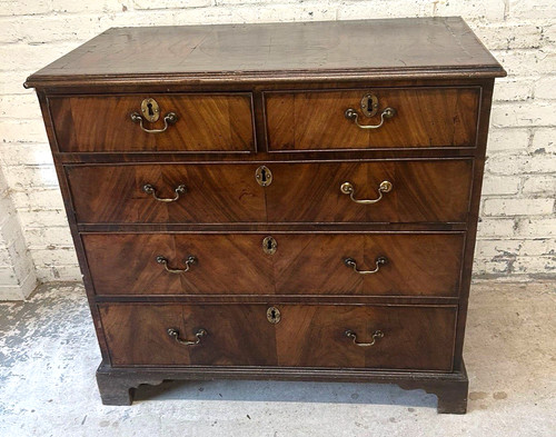 Antique georgian george - georgian,