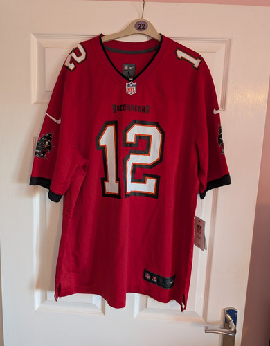 Nike tampa bay buccaneers - buccaneers, tom