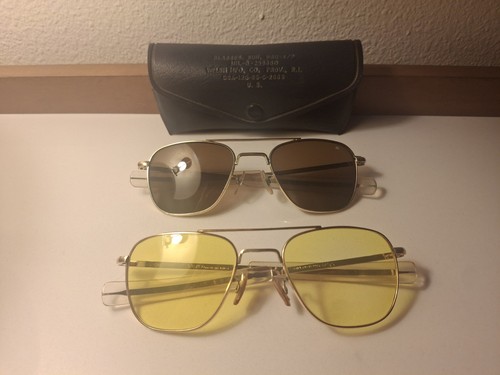 Vtg american optical - american,