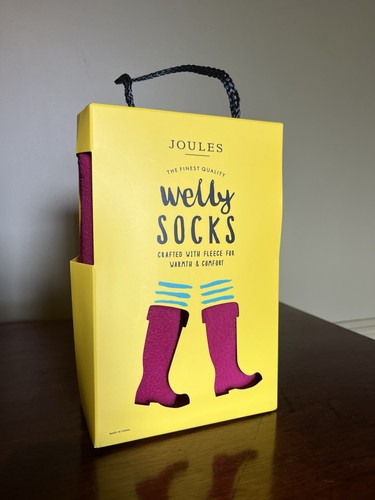Brand new joules - new, fleece