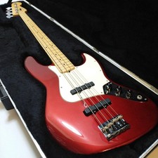 Fender American Standard Jazz
