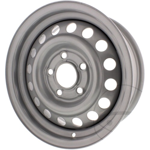 Mwd trailer wheel 5x14 inch - wheel, 5.5x14