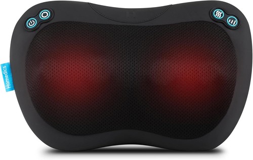Homedics shiatsu massage - homedics,
