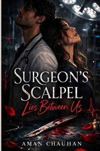 The surgeon scalpel lies - the,