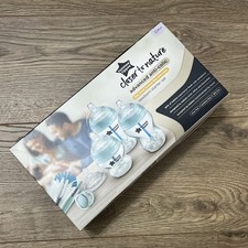 Tommee Tippee Closer to Nature Newborn Baby Bottle Starter Set - Anti Colic