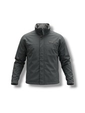 Napapijri Men’s Grey Large