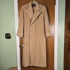 Polo Ralph Lauren Camel-Hair