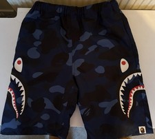 Bape kids Swim trunks, Size Small