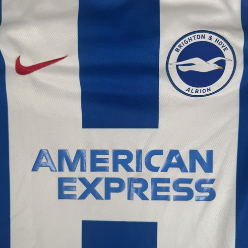 Brighton hove albion - &,