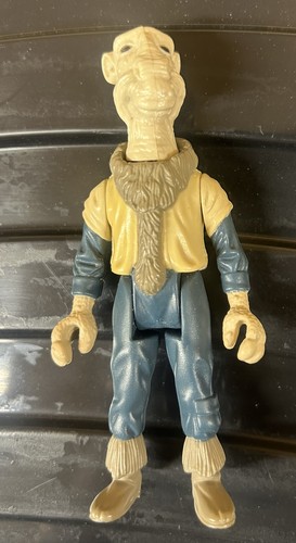 Vintage star wars figure - vintage,