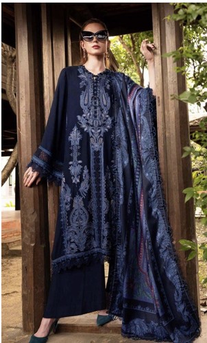 Maria lawn women - maria.b, salwar