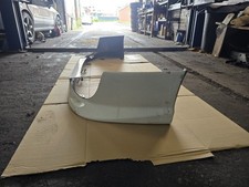 Subaru Impreza 03-05 Jdm Lip/ Splitter