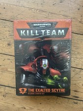 Warhammer 40k Kill team