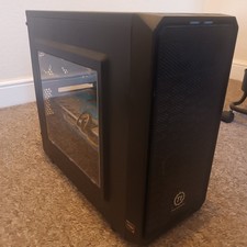 Affordable Gaming PC 16GB DDR4