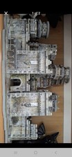 Game of Thrones Winterfell 3D