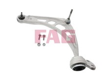 CONTROL/TRAILING ARM, WHEEL