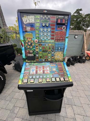 King kong cash - pub, fruit