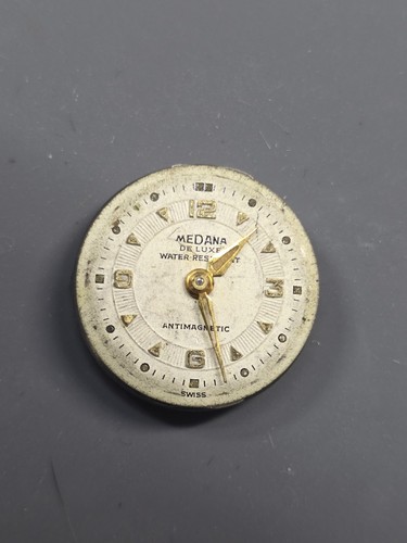 Vintage medana luxe - luxe, 8275