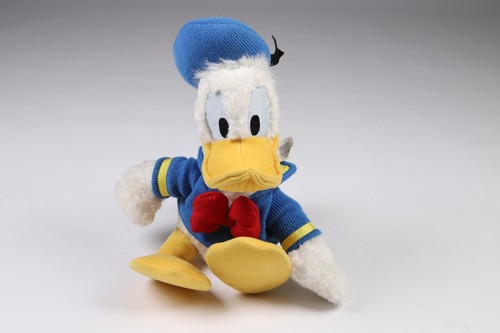 Donald duck cuddly toy plush - toy,