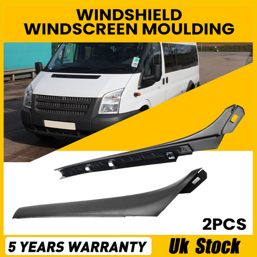 Front pillar cover - pillar,