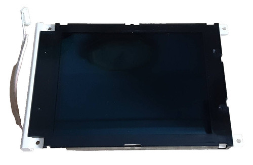 Akai s5000 s6000 - display, lcd