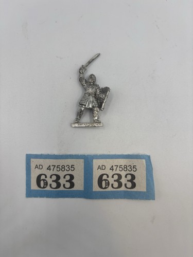 Minas tirith captain metal - minas,