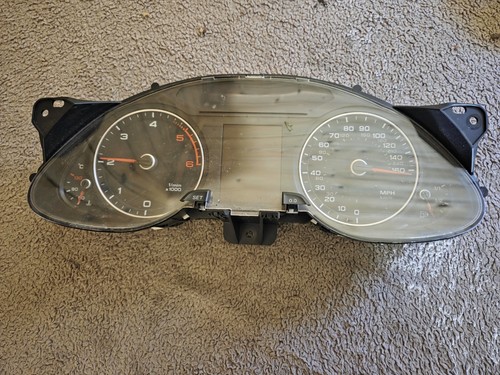 Audi 5 instrument - a4, b8