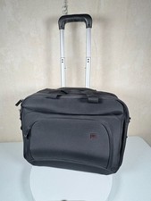 Tripp wheeled laptop briefcase - tripp,