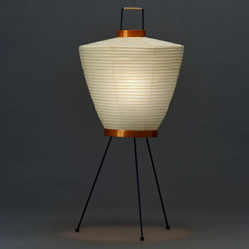 Isamu noguchi akari - isamu, floor