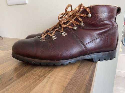 Vintage hawkins helvellyn - vintage, mens