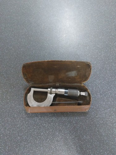 Vintage moore and wright no - a,