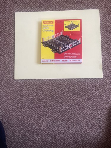 Hornby double level - double,