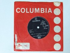 Benny Hill:  Ernie  1971 UK  VG+  7"
