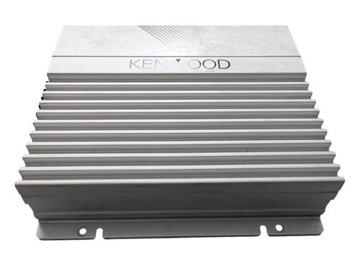 Kenwood kac 626 - 2, channel