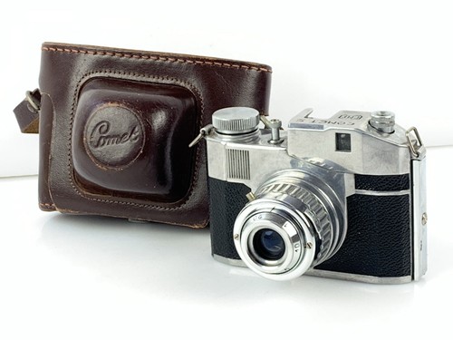 Bencini comet 127 - comet, s