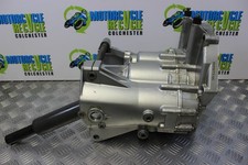 BMW R 1150 GS Gearbox and