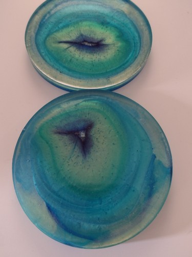Handmade set reversible - set, 2