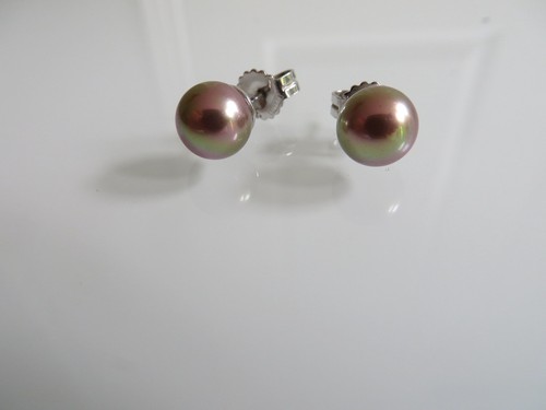 Vtg majorica pearl - majorica,