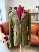 Musto Field Jacket Tweed