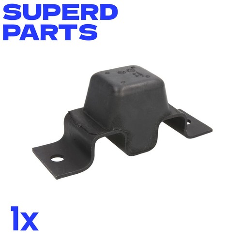 Shock absorber bumper front - shock,