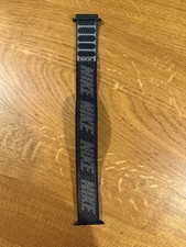 Apple Watch Nike Sports Loop