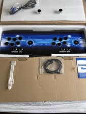 Pandora pro arcade machine - dx,