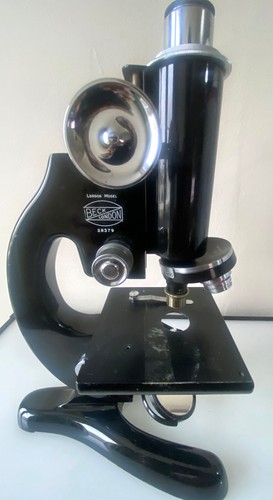 Beck london model - model, 47