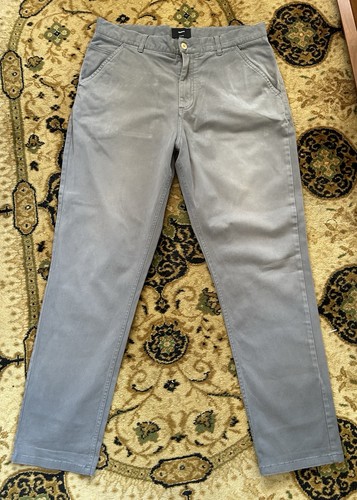 Finisterre men trousers - finisterre, men's