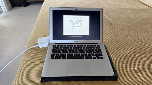 Apple macbook air inch - macbook,