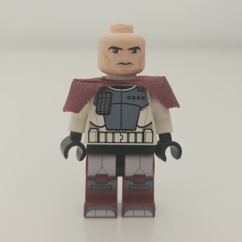 Lego star wars clone arc - star,