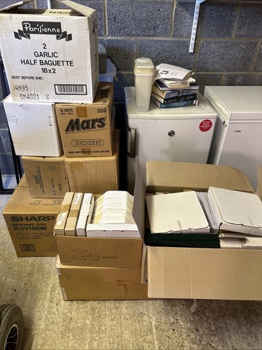 Job lot approx 100 - job,
