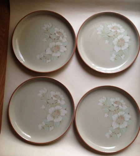 Denby daybreak dinner - denby,