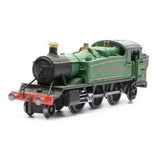 2-6-2T Prairie Tank Great